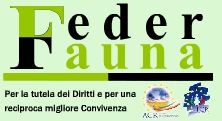 FederFauna